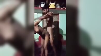 Pabnar Rangalia graam a dui cousin der choda chodi faash