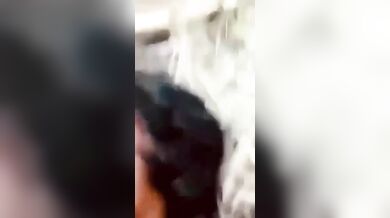 Dhaka'r Mohammadpur elakar beribaad er paashe niye chodlo