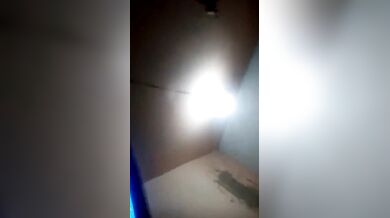 Dhaka Medical College Hospital er ak doctor er noshtami faash