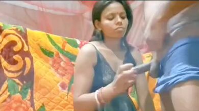 Barisal er ak graam a millo boudi o debor er dushtami