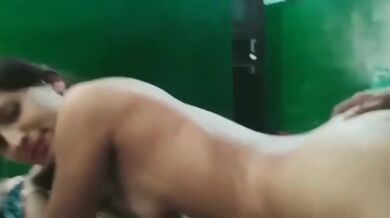 Kishoreganj a ak choto bhai o boro bhai er streer choda chodi