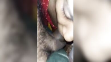 Raat er adhaare dui boudi o debor er dushtami faash holo