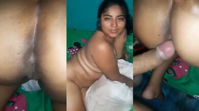 Dui bachhar Bangali maa Spain a giye nagorigotar jonno chode