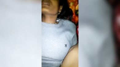 Bhabhi'r prothom baar podh er chidro faka korar experience