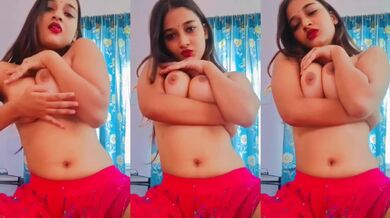 Shokal shokal uthei shuru hoe gelo college er meye'r noshtami