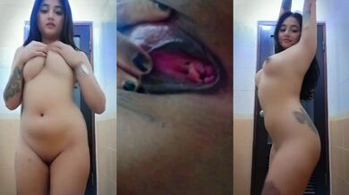 Shundori tattoo wala apu taar bheja gudh maalish kore dekhae