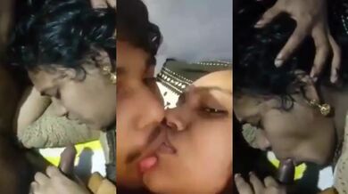 Noaga'r ak bou taar jamair bondhu'r shathe dushtamite joralo