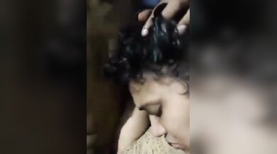 Noaga'r ak bou taar jamair bondhu'r shathe dushtamite joralo