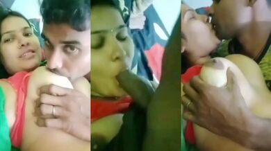 Bhabhi debor er dhon peye onek khushi abong moja kore chushe