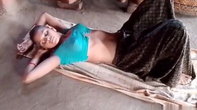 Rangpur er mama taar bhatijir podh faatlo missionary style a