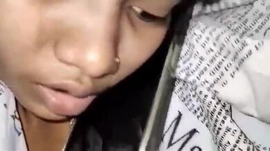 Jamai'r shathe phone alap o Chatgaiya bondhu'r dhon choda