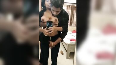 Playboy boyfriend taar slutty girlfriend er shathe noshtami