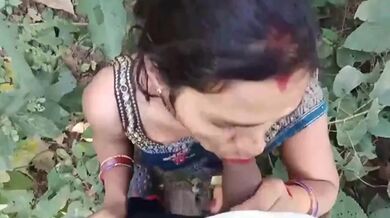 Sylhet er chaa bagan a ghurte giye debor boudi'r choda chodi