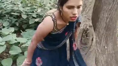 Sylhet er chaa bagan a ghurte giye debor boudi'r choda chodi