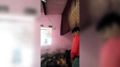 Jessore shohor er ak tutor taar chatrir shathe scandal faash