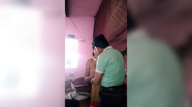 Jessore shohor er ak tutor taar chatrir shathe scandal faash