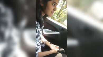 Gazipur er Bhawal National Park a giye garir bhetore noshtami