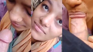 Graam er notun bou ak protibeshi luchcha betar dhon chushe