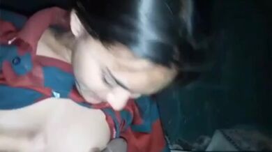 Fossha shaali or mukh diye debor er kalo dhon niye khela kore