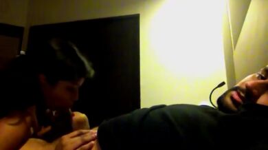 Italian client ke mananor jonno bibahito gudh bebohar korlo