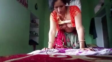 Jamai naa thakle ki hoise? Debor toh aase kaaj korar jonno!