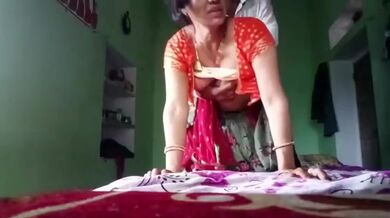 Jamai naa thakle ki hoise? Debor toh aase kaaj korar jonno!