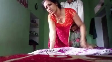 Jamai naa thakle ki hoise? Debor toh aase kaaj korar jonno!