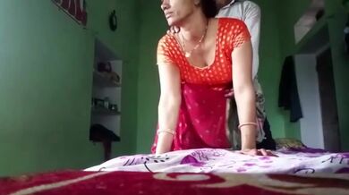 Jamai naa thakle ki hoise? Debor toh aase kaaj korar jonno!