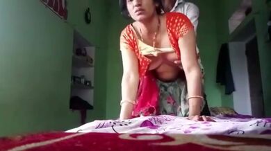 Jamai naa thakle ki hoise? Debor toh aase kaaj korar jonno!