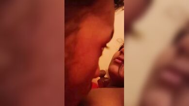 Uttara'r meye bf ke khaali bashae peye taar shathe dushtami