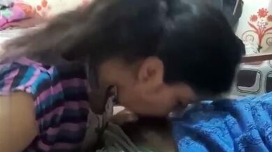 Mukh er jor bebohar korlo shikkharthi ak boro bhai er shathe