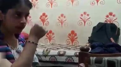 Mukh er jor bebohar korlo shikkharthi ak boro bhai er shathe