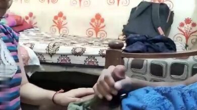 Mukh er jor bebohar korlo shikkharthi ak boro bhai er shathe