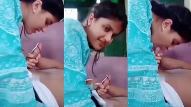 Project er naam diye chele abong meye noshtami korte bestho