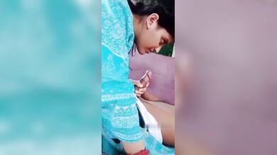 Project er naam diye chele abong meye noshtami korte bestho