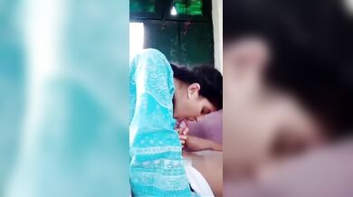 Project er naam diye chele abong meye noshtami korte bestho