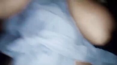 Nirdosh shundori meye ke manipulate kore taar gudh chodlo