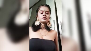 Ato bishal boro dudh gulo diye korbe ta ki ei shundori apu?