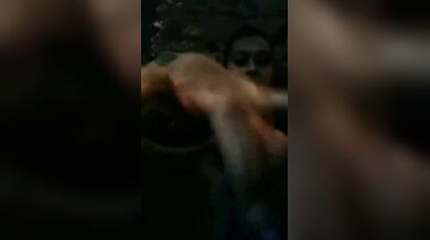 Rangamati'r kochi adibashi didi abar niye elo taar tight gudh