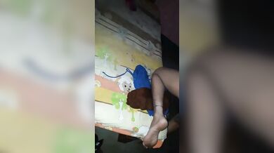 Chulbhora paa wala ak Muslim apu'r Hindu dhon chodar prostuti