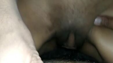 Shaali'r ottachar a jamai aar nijeke control korte parlo na