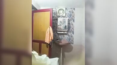 Hidden camera'r maddhome shashurir shondorjo gulo fute uthlo