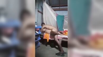 Jamai shohor theke graam a firei chode dilo taar notun bou ke