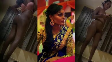 Chele flat mate thaakle jaa hoe, shetai hoeche apu'r shathe