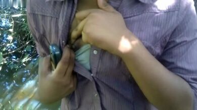 Dhaka University'r dui shikkharthi'r park a giye dushtami