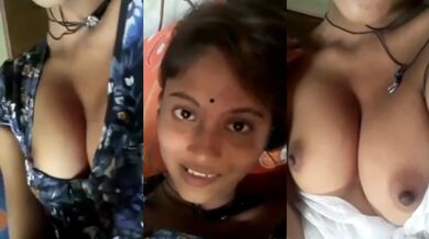 BF ke shontushto korar jonno duto balloon expose kora holo