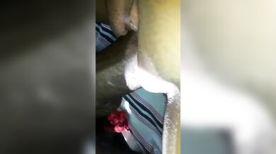 Dhaka theke Sreemangal elo jongol er bhetor chodachodi korte