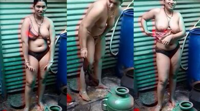 Ak luccha jamai taar notun bou er langta video dharon kore