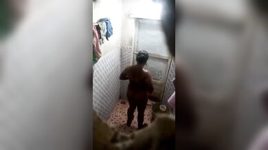 Nijer khala ke record korlo gosol korar shomoe ak luccha chele