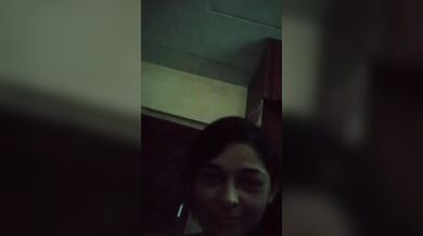 Nighty theke bahir er kapor a aashlo bhabhi premik er shaamne